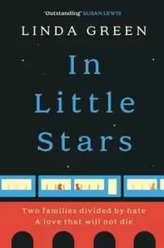 In little stars - Linda Green - Hardback - Used