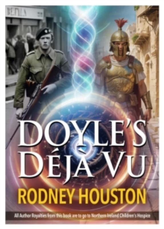 Doyle's Deja Vu Paperback / softback