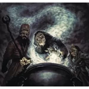 Demon Cults Secret Societies for Pathfrinder