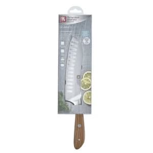 Richardson Sheffield Scandi 17.5cm Santoku Knife 17.5cm