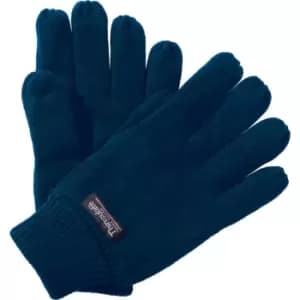 TRG207 Thinsulate Gloves Navy