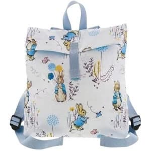 Peter Rabbit Childrens Backpack