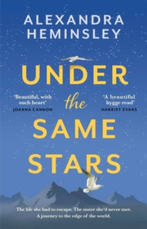 Under the Same Stars. Paperback. By Alexandra Heminsley Books