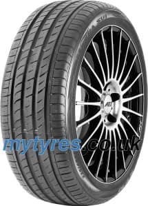 Nexen N Fera SU1 ( 225/45 R16 93W XL 4PR RPB )