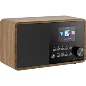 Imperial i110 Internet Digital Wood