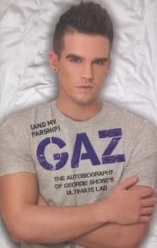 Gaz and My Parsnip by Gary Beadle Hardback