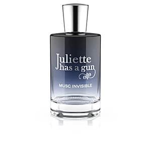 Juliette Has A Gun Musc Invisible Eau de Parfum For Her 100ml