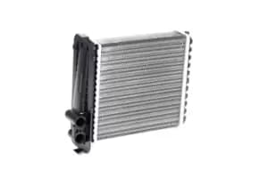 RIDEX Heat Exchanger 467H0006 Heater Core,Heat Exchanger, interior heating VOLVO,V70 I (875, 876),850 Kombi (855),XC70 Cross Country (295)