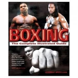 Boxing Hardback