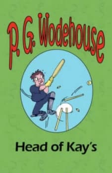 Head of Kays by P G Wodehouse Paperback