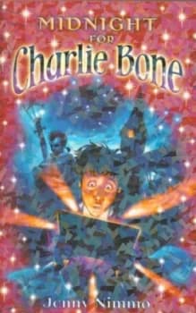 Midnight for Charlie Bone by Jenny Nimmo Paperback