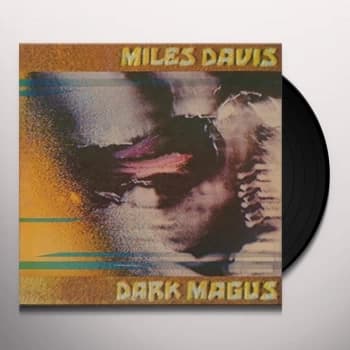 Miles Davis - Dark Magus Vinyl