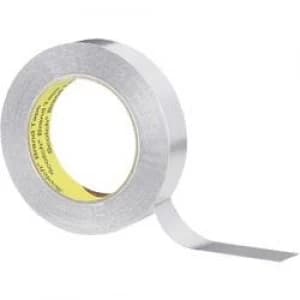 Aluminium tape 3M Silver L x W 50 m x 50 mm Nat