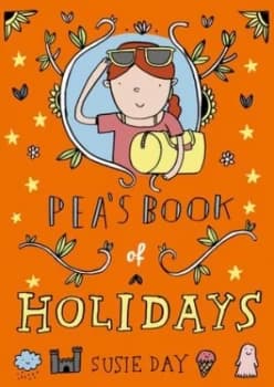 Peas Book of Holidays by Susie Day Paperback