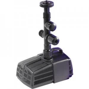 Hozelock 3354B1240 Fountain pump 1500 l/h