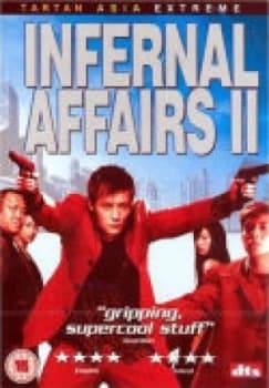 Infernal Affairs 2