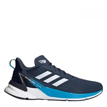 adidas Response Super Mens Training Shoes - Navy/White