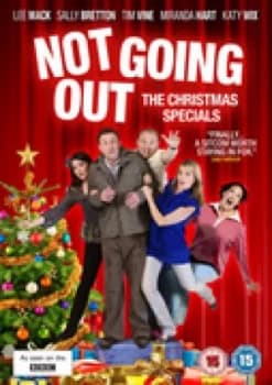 Not Going Out: The Christmas Specials