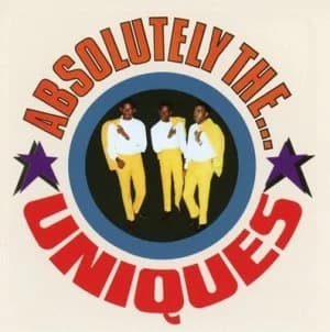 Absolutely The Uniques by The Uniques CD Album