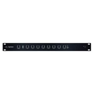 EdgeMAX EdgeRouter 8 Port Router