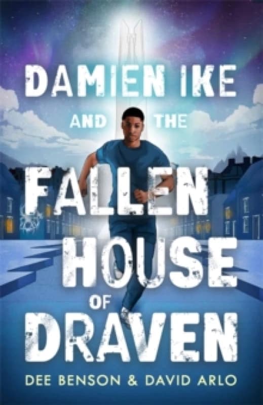Damien Ike and the Fallen House of Draven Paperback / softback
