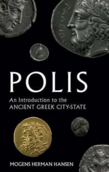 Polis by Mogens Herman Hansen Paperback