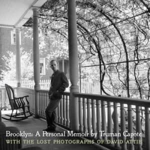 Brooklyn by Truman Capote Hardback