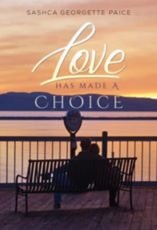 Love Has Made a Choice Paperback / softback