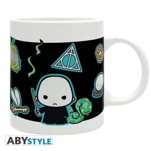 Harry Potter - Chibi Voldemort Mug