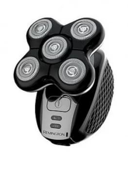 Remington Xr1500 Ultimate Series Rx5 Head Shaver