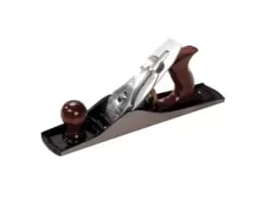 Silverline 508824 Hand Plane No. 5 50 x 2mm Blade