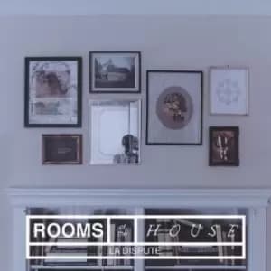 The Rooms of the House by La Dispute Vinyl Album