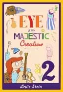 eye of the majestic creature vol 2