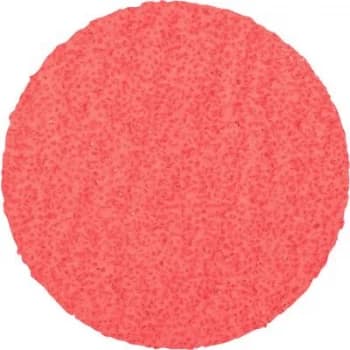 PFERD CD 75 CO-COOL 24 42756702 Sandpaper sheet Grit size 24 (Ø) 75mm 50 pc(s)