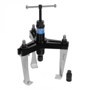 Hydraulic Thin Jaw Gear Puller 3leg