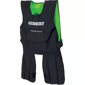 Gilbert Rugby Contact Suit - Black