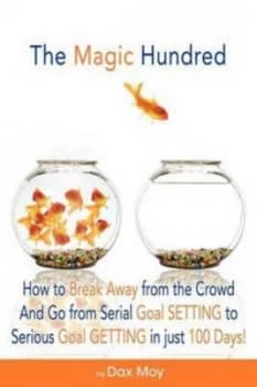 The Magic Hundred by Dax Moy Paperback