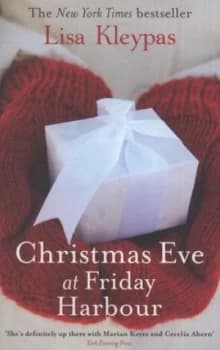 Christmas Eve at Friday Harbour by Lisa Kleypas Paperback