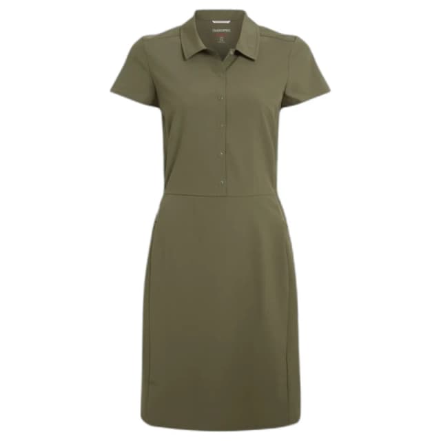 Womens dress Craghoppers NosiLife Pro IV Vert Female 36