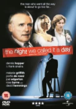 The Night We Called It A Day