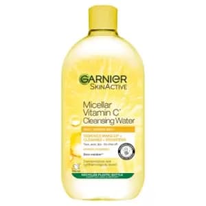 Garnier Vitamin C Micellar Water 700ml
