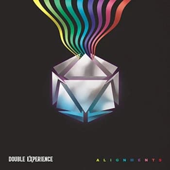 Double Experience - Alignments CD