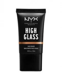Nyx Professional Makeup Nyx Professional Makeup High Glass Face Primer