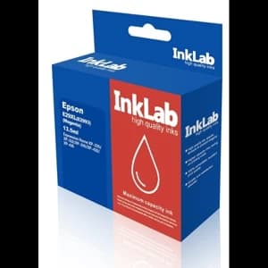 InkLab 29 XL Epson Compatible Magenta Replacment Ink