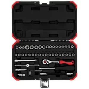 Gedore RED R49003046 Bit set 46 Piece 3300052
