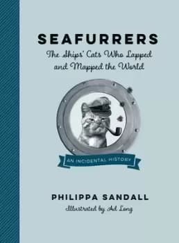Seafurrers by Philippa Sandall