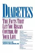 diabetes the facts that let you regain control of your life