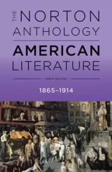 The Norton anthology of American literature Volume C 1865-1914 by Robert S Levine