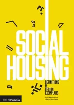 Social HousingDefinitions and Design Exemplars