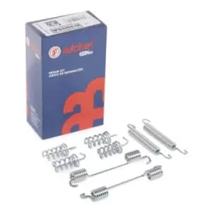 AUTOFREN SEINSA Accessory Kit, parking brake shoes VW,MERCEDES-BENZ D3905A